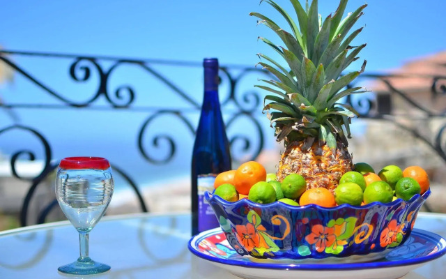 Great Cabo Location with Ocean View, Villa Sol y Luna