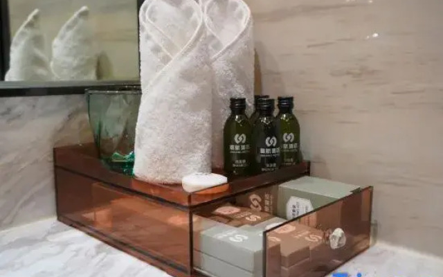 Jiahang Hotel