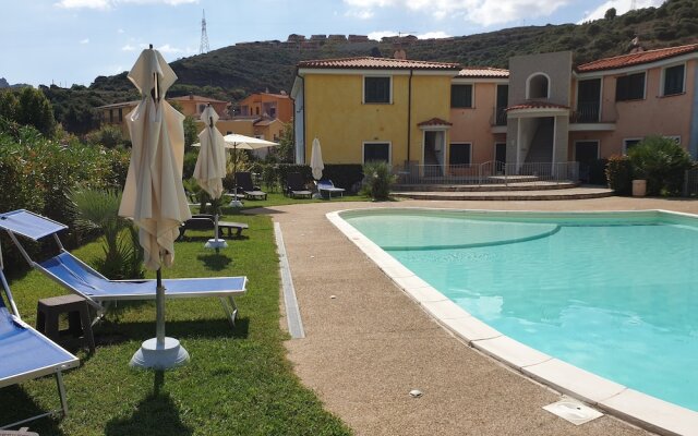 Sardinia Imagination - S M Coghinas