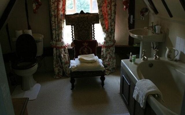 Red House Farm B&B