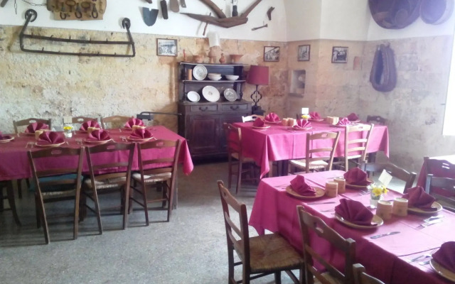 Agriturismo La Lucia