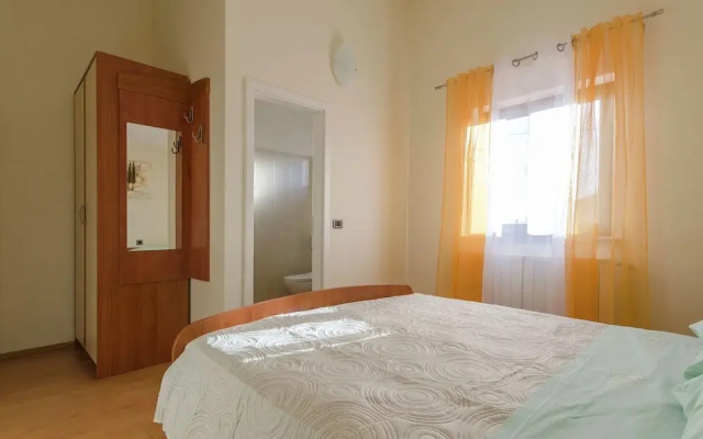 Comfortable Holiday Home in Rovinj with Private Pool