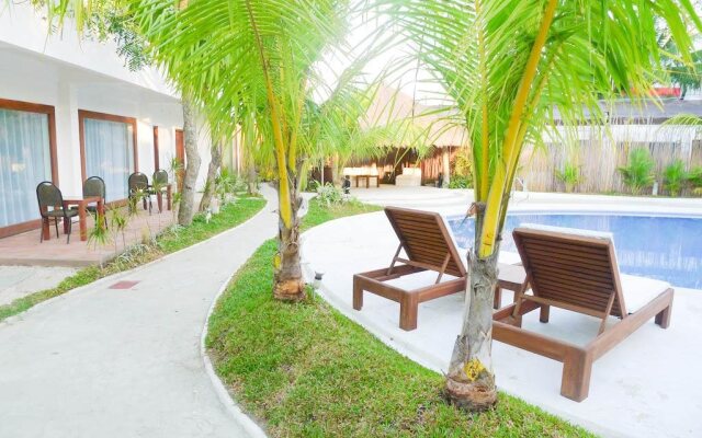 Urban Sands Iloilo Hotel