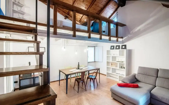 Suite Fontana - by MyHomeInComo