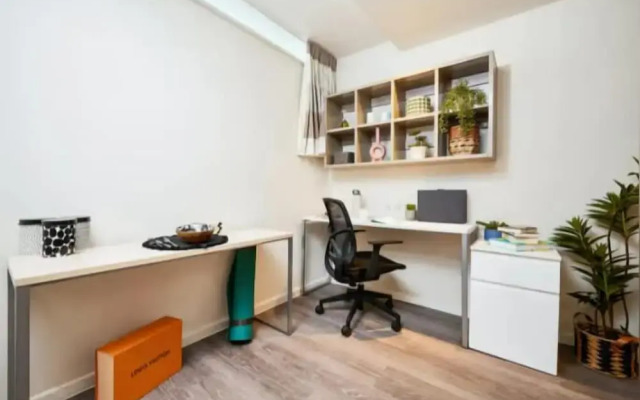 Vita Student  Studio Crosshall Liverpool