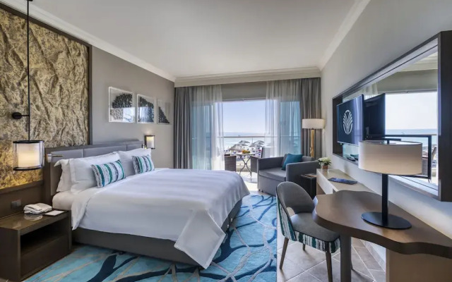 Fujairah Rotana Resort & Spa - Al Aqah Beach