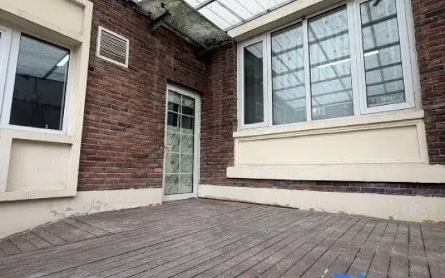 Xiangwang Guesthouse