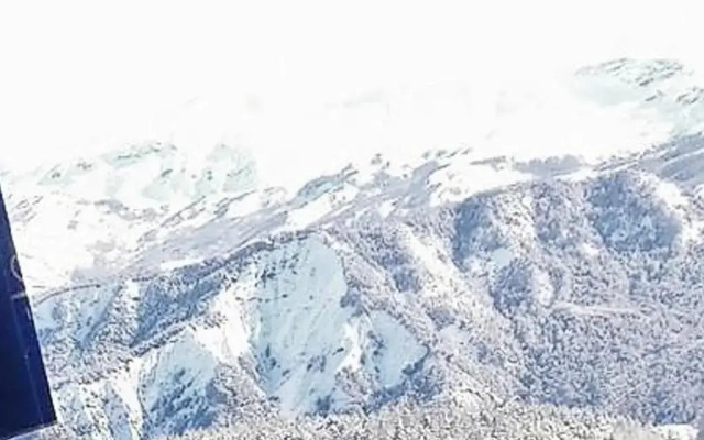 Appartement Pra-Loup, 1 pièce, 4 personnes - FR-1-165A-64