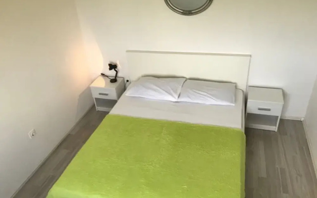 Sreser Dubrovnik Apartments Urlic