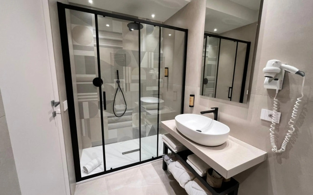 Pietre Nere Resort