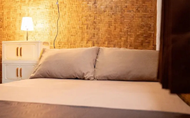 Villa Situ Patenggang BKSDA