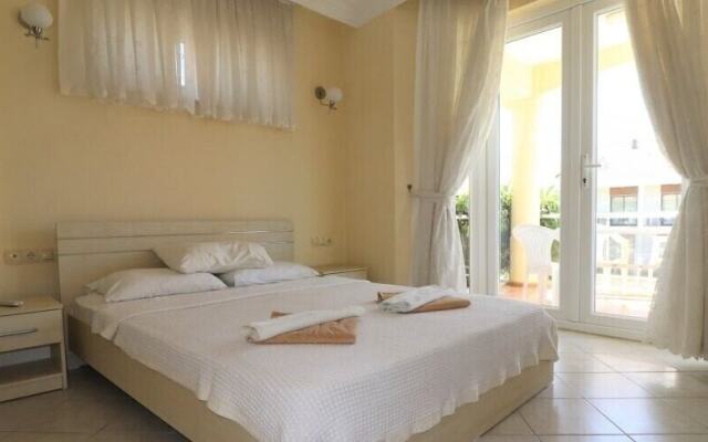 Villa YS06 by JoyLettings