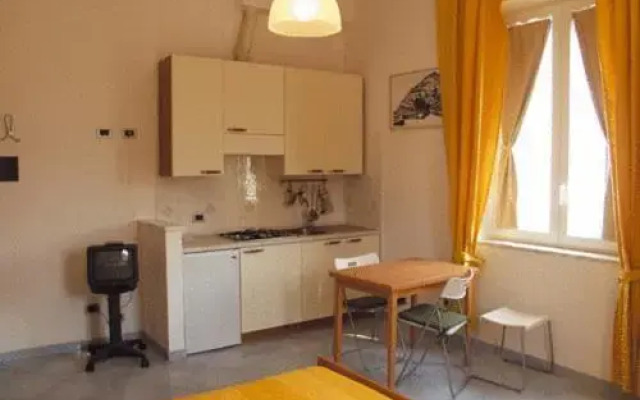 Excelsior Mare Suite