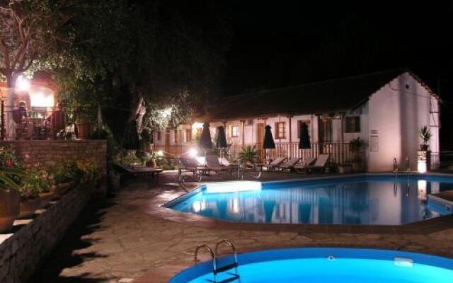 Aparthotel 4 Stars Parga