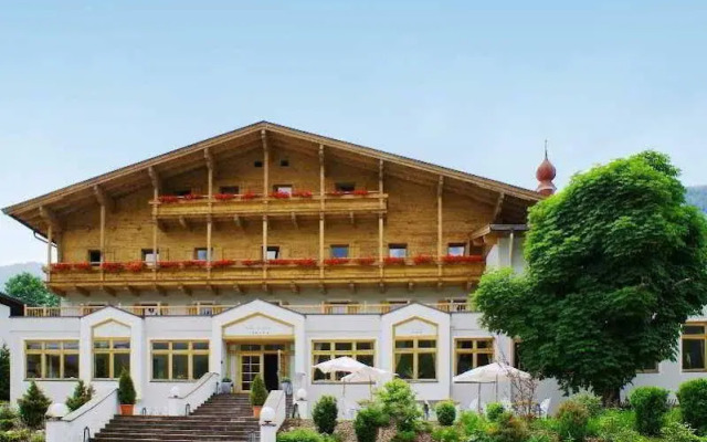 Hotel Pillerseehof