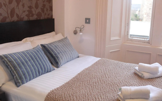 Victoria Park House Hotel