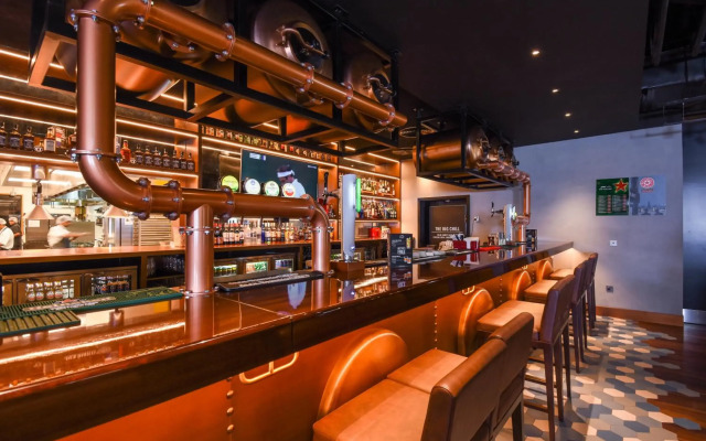 Premier Inn Dubai Al Jaddaf
