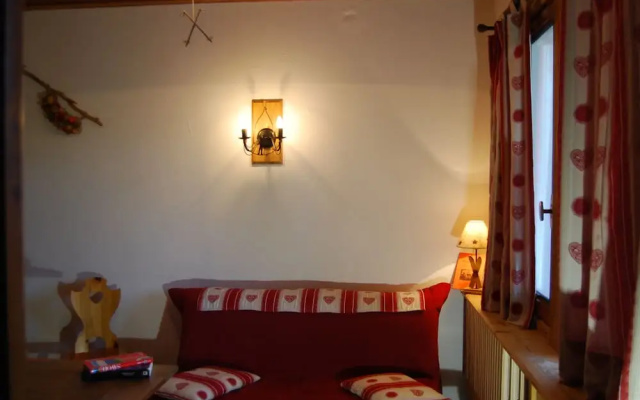 Chalet Mon Idole