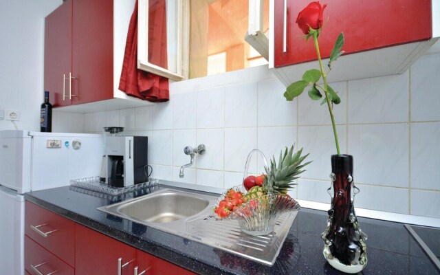 Nice Home in Split With Wifi and 4 Bedrooms