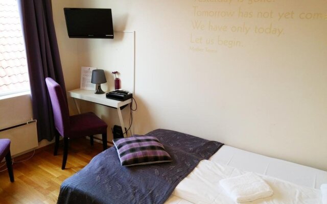 Ruyi Hotel Liupukang - Beijing