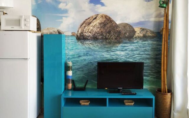 Apartment Ponent Floridia