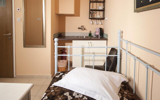 Peer Guest House Tel Aviv