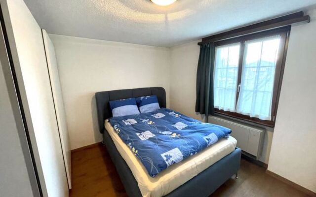 Apartment Linder Blankenburg