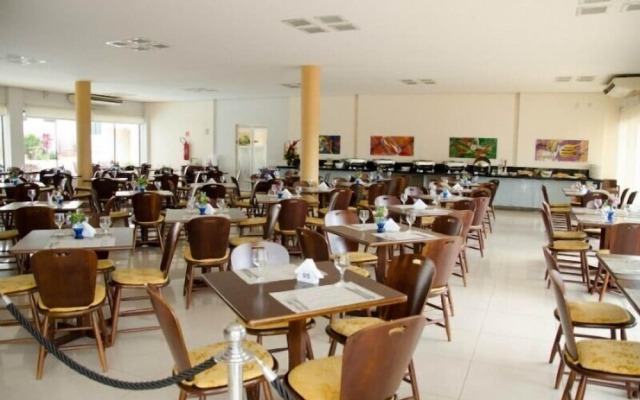 Atrium Confort Hotel Parauapebas