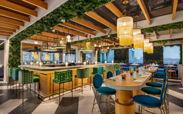 Lake Nona Wave Hotel