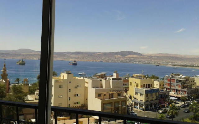 Yafko Hotel