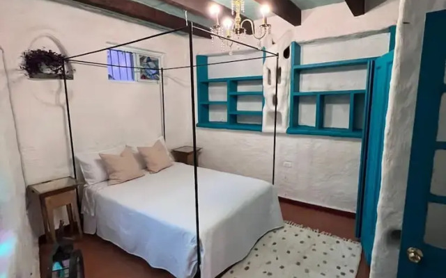 Casa Gaudí