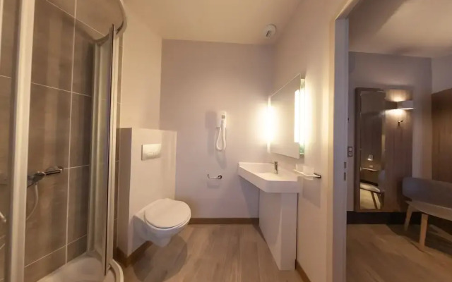 HNG Hotel Nancy Gare