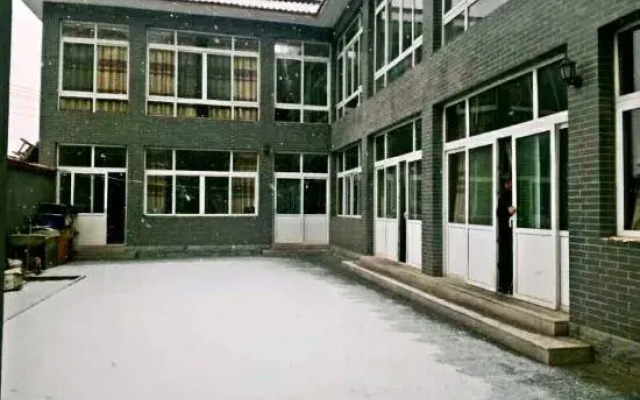 Lize Farm House