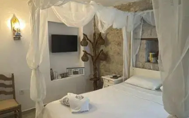 1881 Otel Alacati