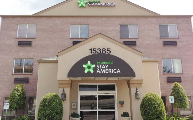 Extended Stay America Suites Houston Katy Freeway Energy Cor