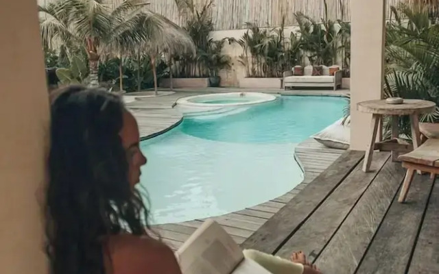 Lulu's Wellness Villas