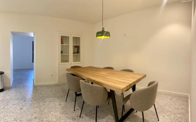 Misericórdia Garden Homes