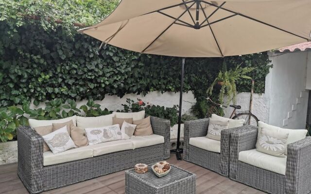 Casa Amarela - Guest House