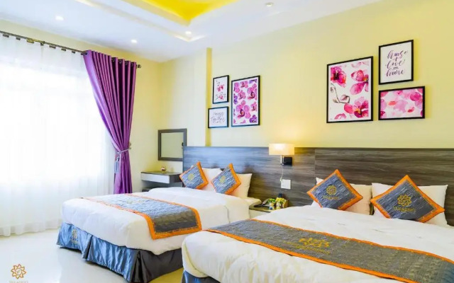 VF Hotel Dalat