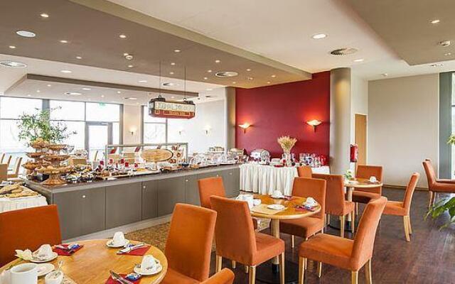 Golden Tulip Wuppertal City