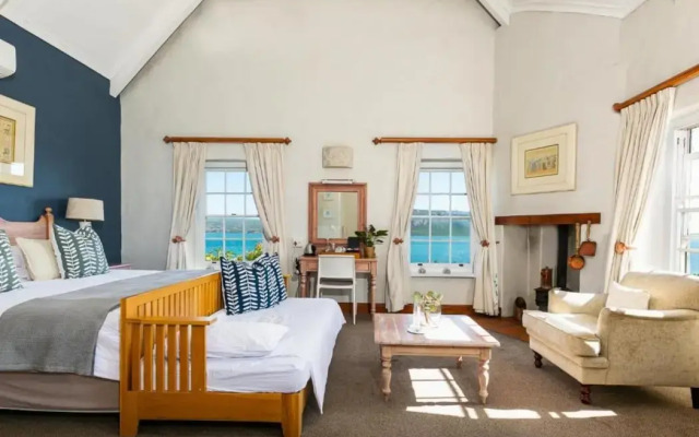 The Farmhouse Hotel