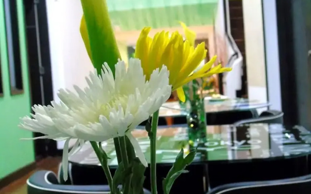 Hotel Esmeralda Boutique