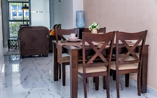 Lux Suites Micasa Sandalwood Apartments