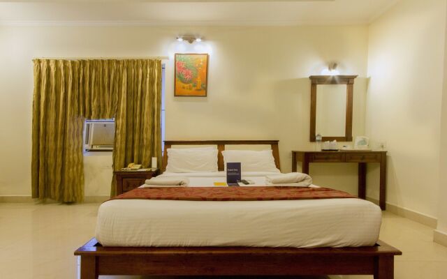 Blossoms Apart Hotel T Nagar