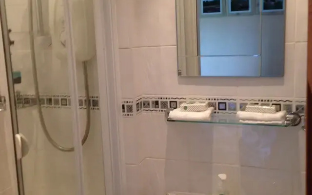 The Old Station House - B&B