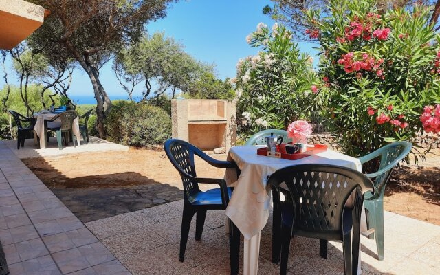 Villette Oleandri Vista Mare
