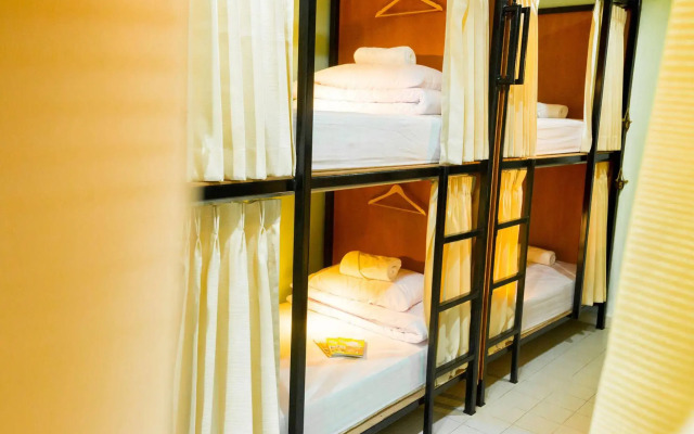 Yindee Hostel