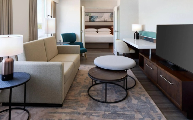 Delta Hotels by Marriott Fredericton - фото 5