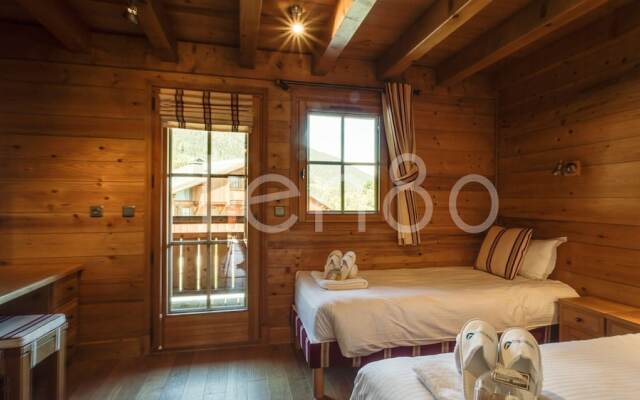 Chalet Loretto