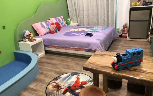 Kenting 13 B&B